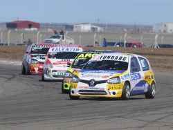 2º Serie C2 Rio Gallegos 2014