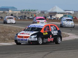 3º Serie C2 Rio Gallegos 2014