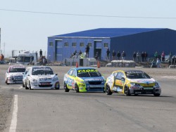 2º Serie C3 Rio Gallegos 2014