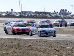 3º Serie C3 Rio Gallegos 2014