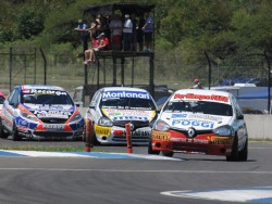 1º Serie C2 Concordia II 2014