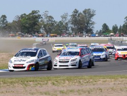 2º Serie C3 Concordia II 2014