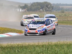 1º Serie C2 Olavarria 2014