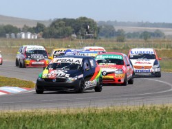 3º Serie C2 Olavarria 2014