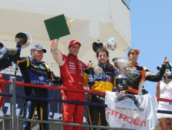 Final C3 Olavarria 2014
