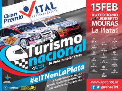 Gran Premio Supermayorista Vital
