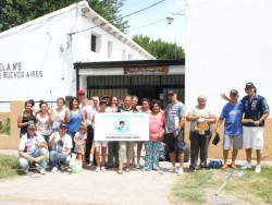 Turismo Nacional pinta bien