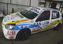 Fernandez renueva expectativas