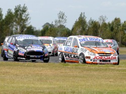 1º Serie C2 La Plata 2015