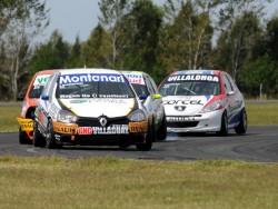 Giacoponi, finalmente ganador