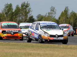 3º Serie C2 La Plata 2015