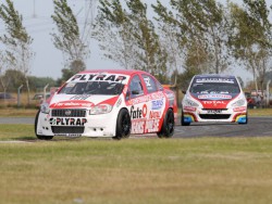 1º Serie C3 La Plata 2015