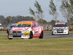2º Serie C3 La Plata 2015
