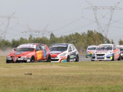 3º Serie C3 La Plata 2015