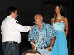 Convenio entre APAT y COPAR