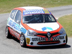 Lo mejor de Rodríguez