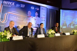 El TN y el WTCC otra vez juntos