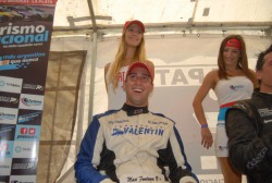 Maxi Fontana cambia de rumbo