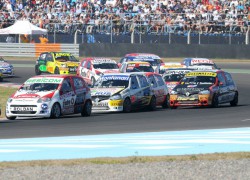 Relación de 5ta velocidad para C2