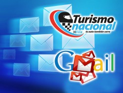 Nuevo contacto de mail