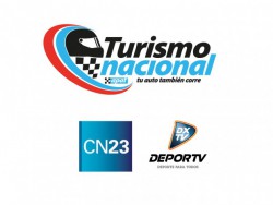 Televisación de la jornada de hoy