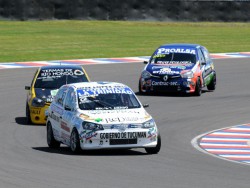 3º Serie C2 Termas 2015