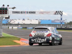 2º Serie C3 Termas 2015