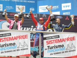 Tucumanos al ataque