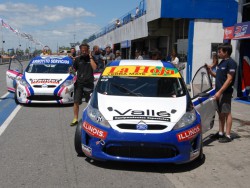 DG Motorsport y su actualidad