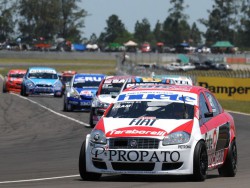 Cohen reingresa al equipo FP Racing