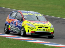 Alberoni vuelve a jugar de local
