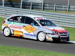 Pruebas en San Jorge
