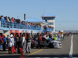 Cronograma de Actividades