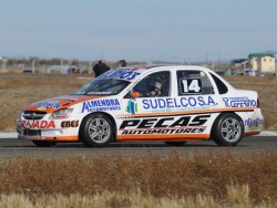 2º Serie C2 Rio Gallegos 2015