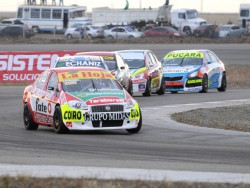 1º Serie C3 Rio Gallegos 2015