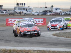 2º Serie C3 Rio Gallegos 2015