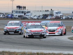 3º Serie C3 Rio Gallegos 2015