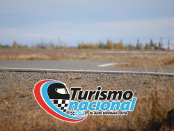 El Color de Rio Gallegos 2015