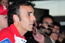 Daniel Bassi retorna a Turismo Nacional