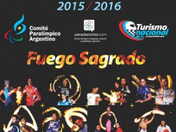 LLega el Calendario Fuego Sagrado