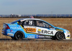 Buscando velocidad