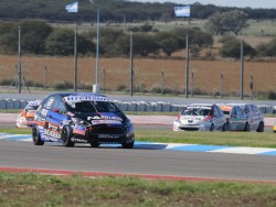 1º Serie C2 La Pampa 2015
