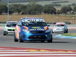 2º Serie C2 La Pampa 2015