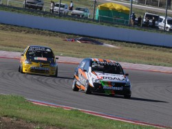 3º Serie C2 La Pampa 2015