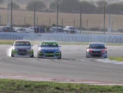 Valorizó la pole