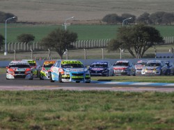 1º Serie C3 La Pampa 2015