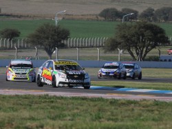 2º Serie C3 La Pampa 2015