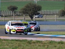 3º Serie C3 La Pampa 2015