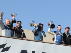 Final C2 La Pampa 2015