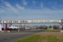 Resolución Técnica para San Jorge